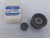 Pulley Timing Belt fits Opel Vauxhall X25XE Y26SE X30XE Z32SE 93170387 Genuine View Front