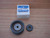 Pulley Timing Belt fits Opel Vauxhall X25XE Y26SE X30XE Z32SE 93170387 Genuine View Right