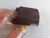 Steering Column Upper Cover Trim fits Fiat 131 4473773 Genuine View Rear