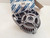 Alternator Support fits Fiat Palio Punto 9948609 Genuine View Rear
