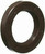 Oil Seal Crankshaft Rear fits Daihatsu Wildcat Taft Rocky DG DL 95x110x11 NJ098 View Front