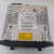 CD Player Radio fits Peugeot 807 Citroen C8 Lancia Phedra 6560KA 14983350XT Genuine View Upper
