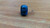 2x Hood Bonnet Boot Rubber Buffer Stop fits Fiat 126 Lancia Delta Thema 7601456 82316566 View Front