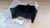 Dashboard Storage Tray fits Saab 9-3 9440 12802544 Genuine View Rear