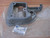 Sliding Door Left Outer Handle Bracket fits Opel Vauxhall Combo C 9199794 View Rear