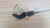 Dipstick Oil A/T fits Opel Ascona C Kadett E Vauxhall Cavalier Astra Genuine 90121267 View Rear