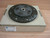 Clutch Plate Disc fits Opel Corsa B Combo Diesel 90541306 Genuine View Front