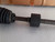 Shaft Right fits Fiat Punto 46307198 Genuine View Rear