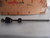 Shaft Right fits Fiat Punto 46307198 Genuine View Front