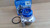 Water Pump fits Skoda Seat VW ASY engine SDi 045121011C VKPC81416 View Right