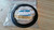 Camshaft Pulley Rear Flange fits Opel Vauxhall Astra G Meriva A Corsa C 97112386 View Front