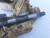 Steering Gear Sector Shaft fits Isuzu Pickup KB Chevrolet LUV 8942308840 Genuine View Left