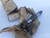 Steering Gear Sector Shaft fits Isuzu Pickup KB Chevrolet LUV 8942308840 Genuine View Front