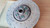 Clutch Disc fits AEC Mercury Marshall Guy Big J4 J6 J8 381mm HB3197 View Front