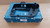 Exterior Door Handle Bracket Left fits Peugeot 1007 910948 Genuine 910848 View Front