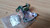 Door Hinge Rear fits Opel Vauxhall Antara Chevrolet Captiva 96623964 Genuine View Front