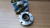 Wheel Hub Rear fits Fiat Croma Alfa Romeo 164 Lancia Thema 82403117 Genuine View Rear