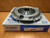 Clutch Pressure Plate fits Mazda MX3 EC V6 1.8 K8 engine 323 BA BP engine 225mm MZC604 View Front