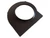 Heater Case Cover Right Hand Drive fits Fiat Lancia Alfa Romeo 7618951 Genuine