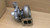 Turbocharger fits Isuzu Bus Encava 6BD1T 5.8 LT111P 5144000040 T04B83 Genuine View Close Up Right