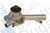 Water Pump fits Mercedes Sprinter 901 902 903 904 VW LT 28-35 Bus Box Platform PA8706 View Front