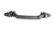 Grab Handle Upper fits Fiat Bravo Brava Marea 714443631 Genuine