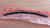 Wiper Blade fits Alfa Romeo 105 Bertone Giulia Spider 510593 Genuine 10.8 View Front