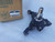 Steering Knuckle Left fits Opel Vauxhall Omega B 90445666 Genuine View Left
