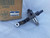 Steering Knuckle Left fits Opel Vauxhall Omega B 90445666 Genuine View Upper