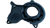 Timing Belt Cover Front Lower fits Opel Vauxhall 24405886 Genuine