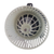 Interior Blower fits Peugeot 806 Expert Partner Citroen Berlingo Evasion Jumpy Xsara ZX 6441E1 Genuine View Upper