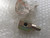 Oil Pressure Adaptor fits Isuzu Pickup Chevrolet LUV 8942030710 Genuine View Rear