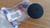 Carpet Lock Pad fits Fiat Ducato 1326592080 Genuine View Rear