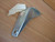 Sliding Door Support RHD fits Fiat Ducato R/90 Nuovo BZ 7556968 Genuine View Front