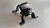 Engine Mount Right fits Toyota RAV4 Vanguard SXA10 SXA11 SXA15 SXA16 12362-74391 View Front
