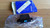 Mass Movement Sensor MMS Rear fits Volvo C70 31268007 Genuine View Rear