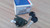 Tailgate Lock with Keys fits Daewoo Kalos 96491186S1 Genuine View Rear
