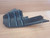Inner Fender Liner Rear Left fits Alfa Romeo 156 60652510 Genuine View Rear