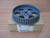 Camshaft Sprocket fits Opel Vauxhall Corsa B Astra F Vectra B 15 17 Diesel 97142432 View Front