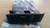Air Vent RHD fits Lancia Y10 7531044 Genuine View Rear