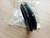 Synchro Hub Sleeve fits Isuzu Bus Truck MT FSR FTR 1332620941 Genuine View Rear