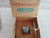 Tachometer Gauge Rev Counter fits Alfa Romeo 116 60725837 Genuine View Rear
