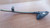 Window Channel Front Left fits Fiat Croma Lancia Thema 82452220 Genuine View Right
