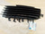 Bumper Cover Front Left Outer fits Opel Vauxhall Vectra C 24450236 Genuine View Front