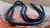 Door Seal Rear Left fits Alfa Romeo Alfasud 531143 Genuine View Front