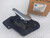 Interior Door Handle Rear Right fits Opel Vauxhall Meriva A 13121874 Genuine View Left