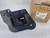 Interior Door Handle Rear Right fits Opel Vauxhall Meriva A 13121874 Genuine View Upper
