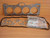 Gaskets Set kit fits Toyota Corolla AE80 8v AL20 2A engine DM870 View Front