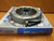 Clutch Pressure Plate fits Nissan Primera P10 W10 SR20DE SR20DI 215mm NSC572 View Front