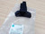 Fuel Door Latch fits Opel Vauxhall Vectra C Signum 9180505 Genuine View Front